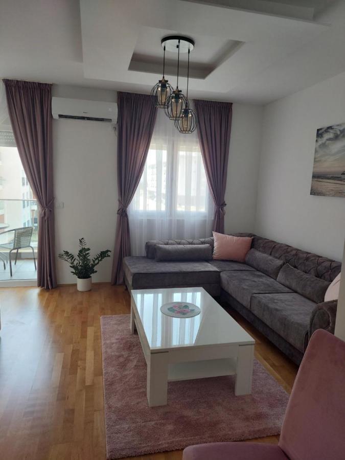 K2-Sistersapartment Podgorica Exterior foto
