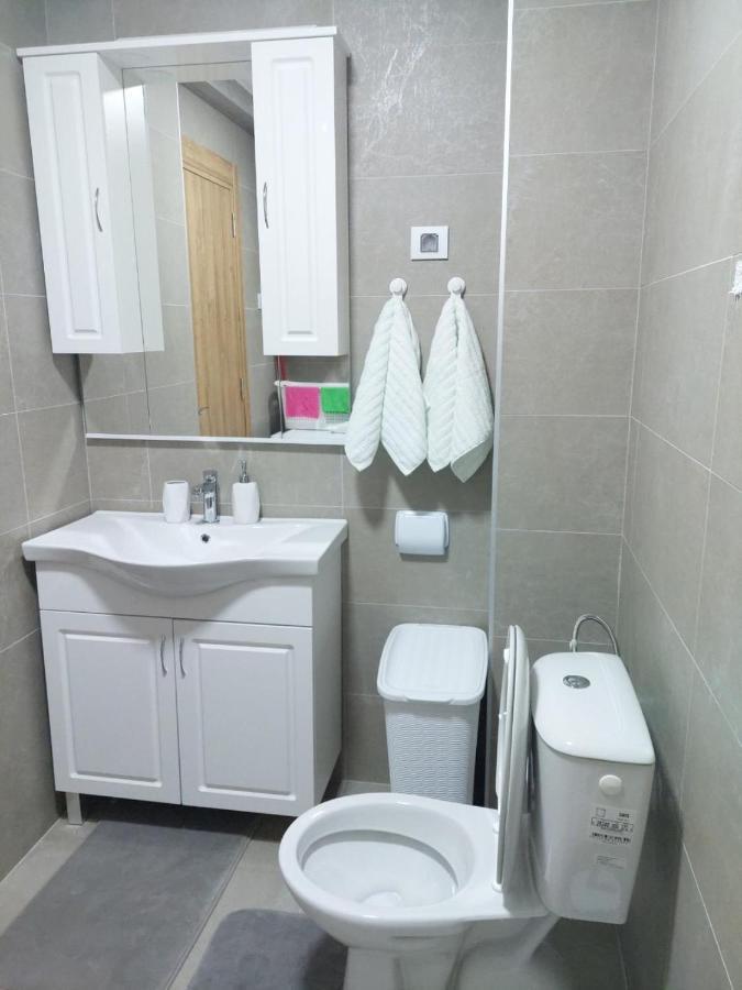 K2-Sistersapartment Podgorica Exterior foto